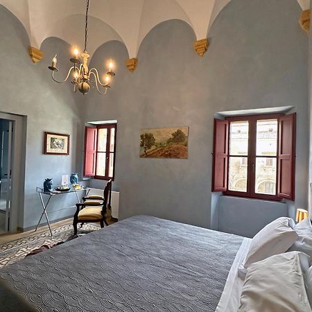 Abbazia Santa Maria Del Bosco Guest House Contessa Entellina ภายนอก รูปภาพ
