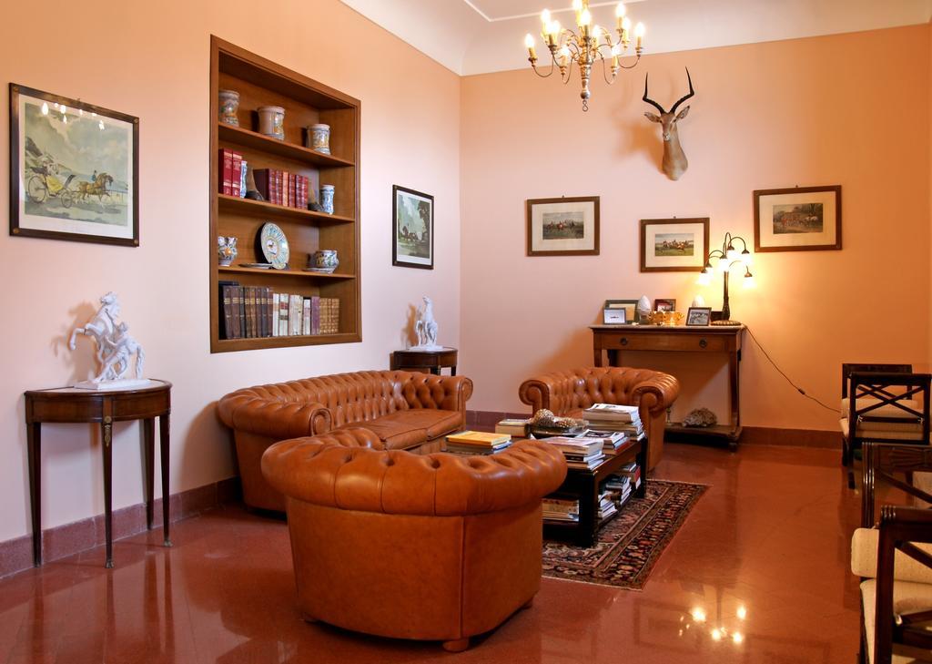 Abbazia Santa Maria Del Bosco Guest House Contessa Entellina ภายนอก รูปภาพ